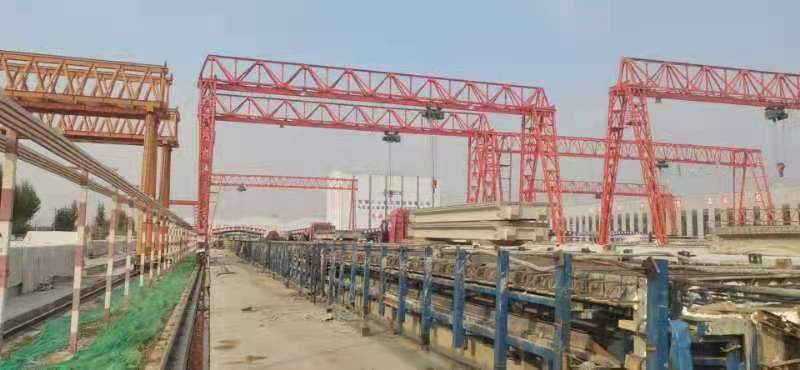 購(gòu)買花架式龍門吊前這5點(diǎn)因素讓您買對(duì)設(shè)備
