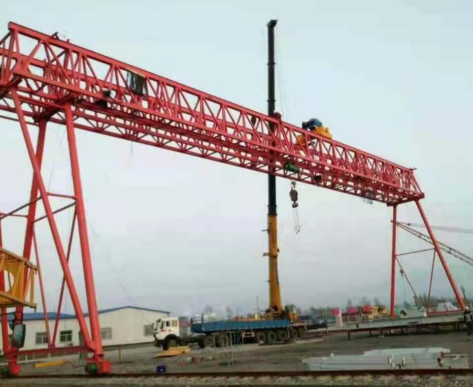 龍門吊主令控制器工作原理是什么？該怎么維修保養(yǎng)？