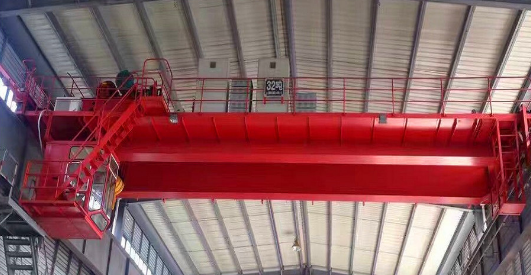 雙梁橋式起重機(jī)操作和注意事項(xiàng)有哪些？