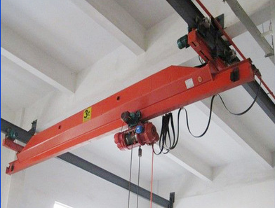 單梁行車和歐式電動葫蘆怎么選擇購買？