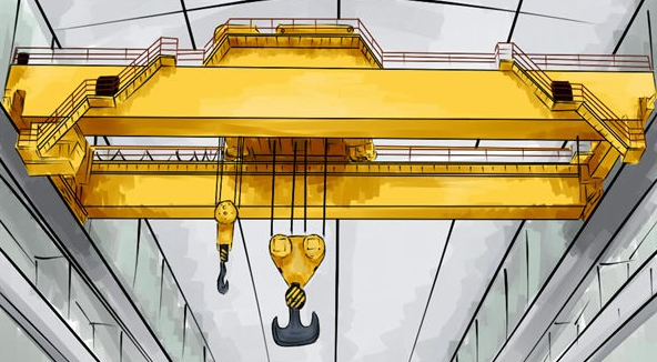 雙梁行車保養(yǎng)是怎么樣的模式？