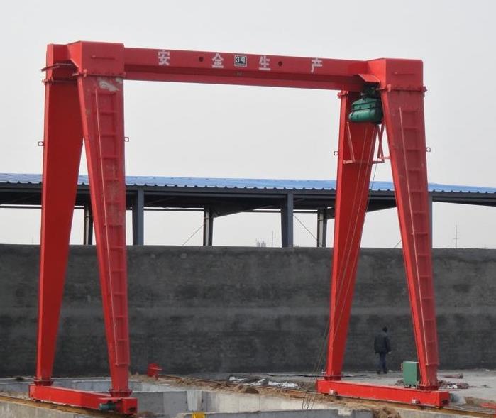 各型號(hào)MHGY10噸上包下花葫蘆龍門搭載工具怎么選，為什么各型號(hào)MHGY10噸上包下花葫蘆龍門價(jià)格有很大差距