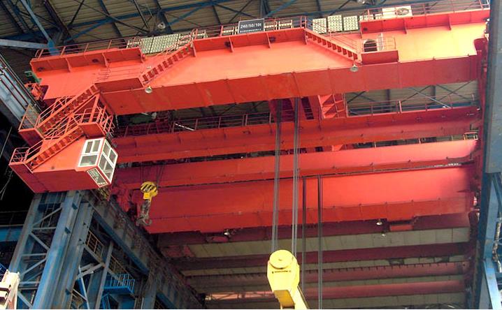 購(gòu)買(mǎi)雙梁橋式起重機(jī)應(yīng)該遵循的原則