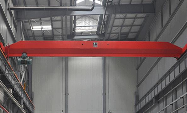 電動(dòng)單梁橋式起重機(jī)可以隨便添加葫蘆嗎？那我們?cè)撛趺锤脑欤?></div>                   <div   id=