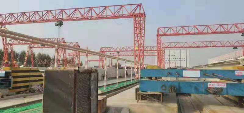 花架龍門吊和包廂龍門吊有什么區(qū)別、我們該怎么選擇