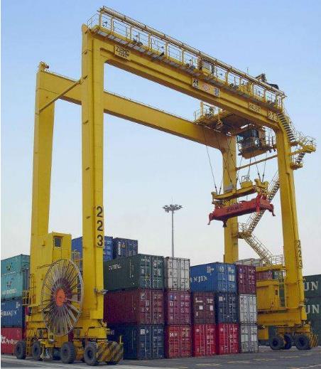 集裝箱門式起重機(jī)?的自動(dòng)糾偏系統(tǒng)有什么用？會(huì)影響價(jià)格嗎？