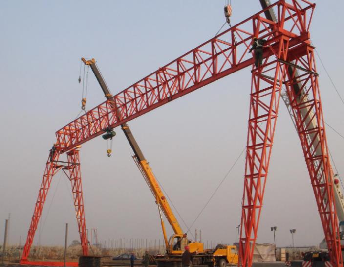 電動機保護(hù)器對MH10t龍門吊電動機的起動和運行安全起著哪些作用