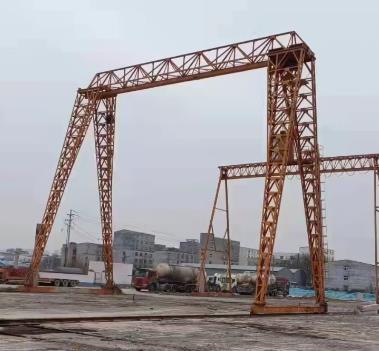 龍門吊電動(dòng)葫蘆會(huì)什么會(huì)跳繩？有哪些解決方式