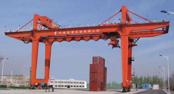 U型雙主梁吊鉤門式起重機(jī)焊接修復(fù)流程是什么樣的？廠家工程師親口告訴您