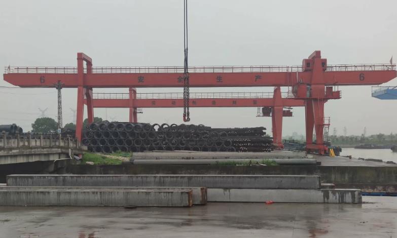 U型雙主梁吊鉤門式起重機滑輪出現(xiàn)故障有哪些原因？