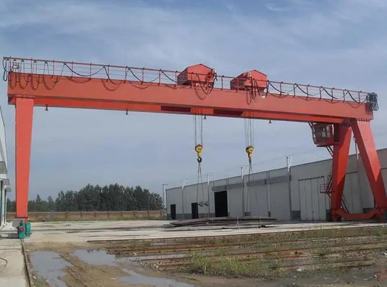 ME雙主梁雙小車龍門吊電纜具有什么熱點(diǎn)？使用該怎么選擇？