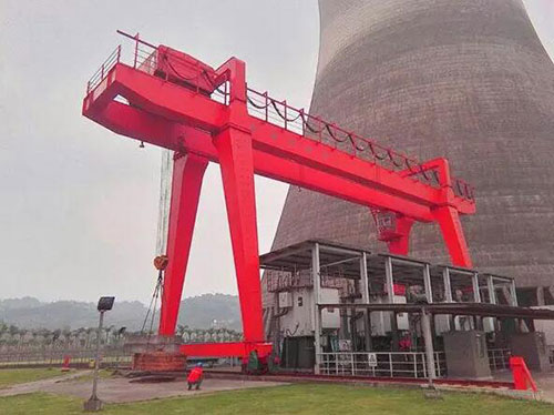 龍門吊司機(jī)操作證是什么，其重要性和作用是什么？