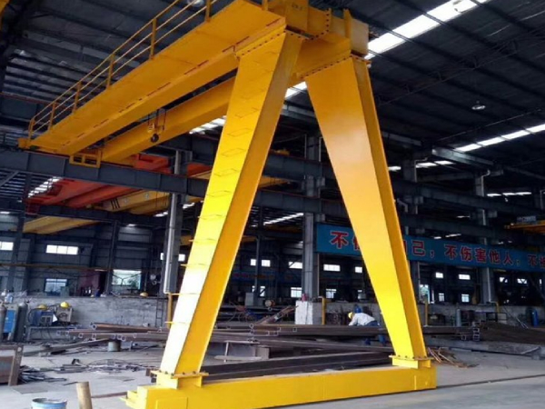 龍門吊門式起重機(jī)的安全管理有哪些具體規(guī)定？